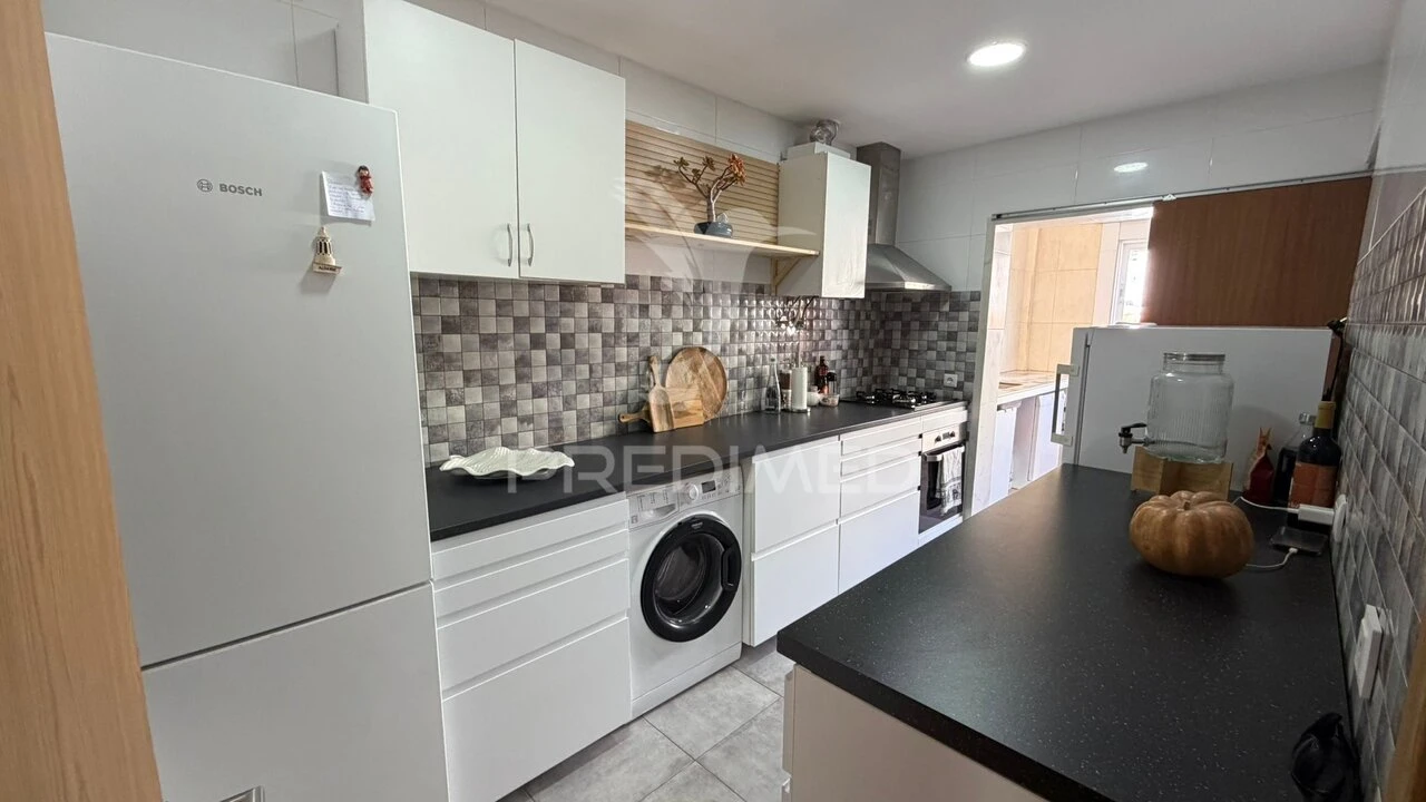 Moradia T2 para Venda em União das Freguesias de Setúbal Foto 16