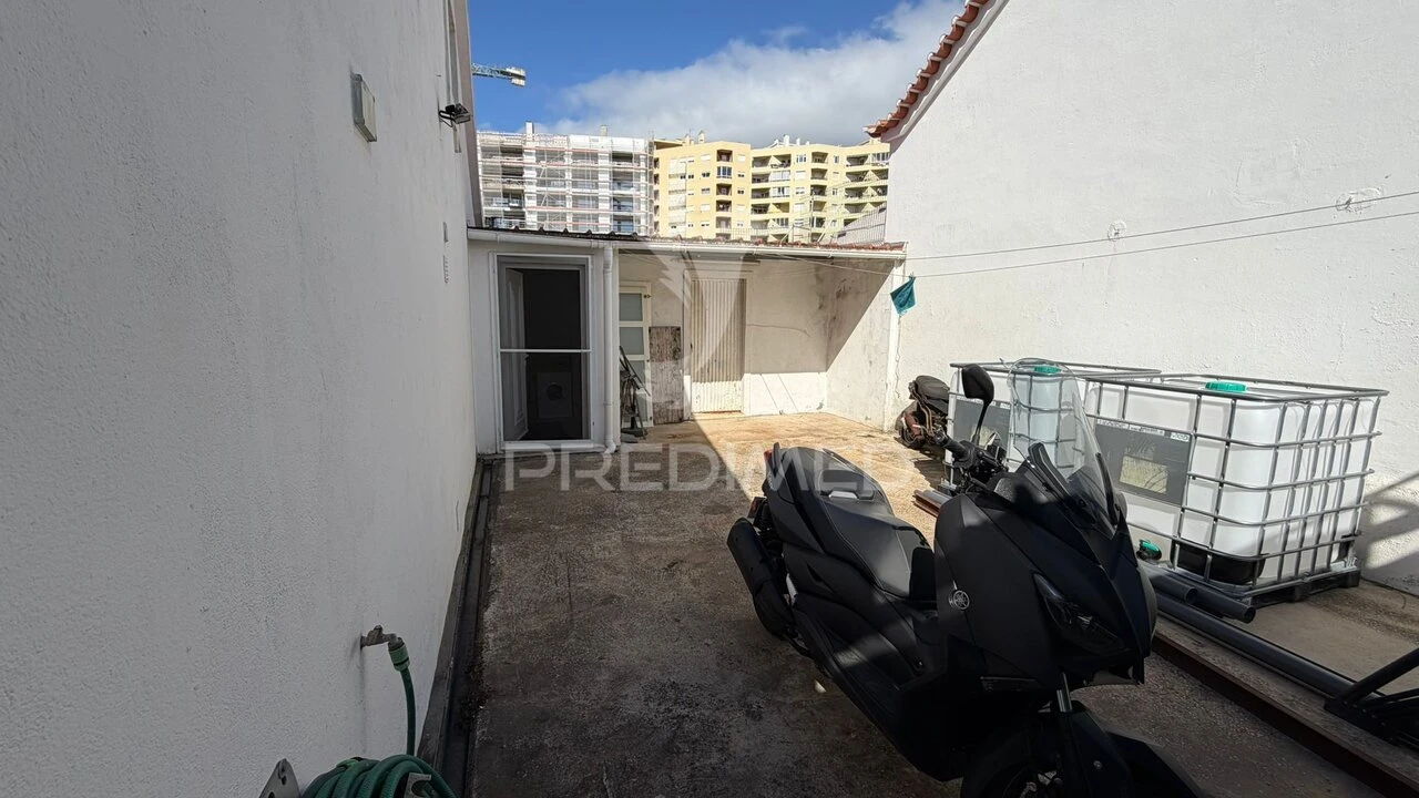 Moradia T2 para Venda em União das Freguesias de Setúbal Foto 23