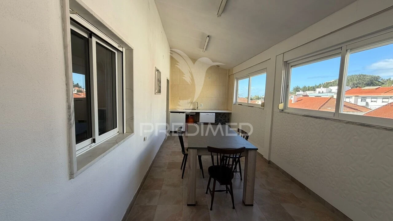 Moradia T2 para Venda em União das Freguesias de Setúbal Foto 20