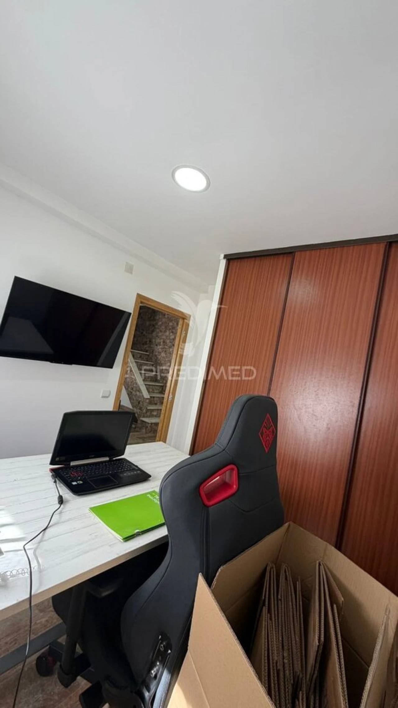 Moradia T2 para Venda em União das Freguesias de Setúbal Foto 6