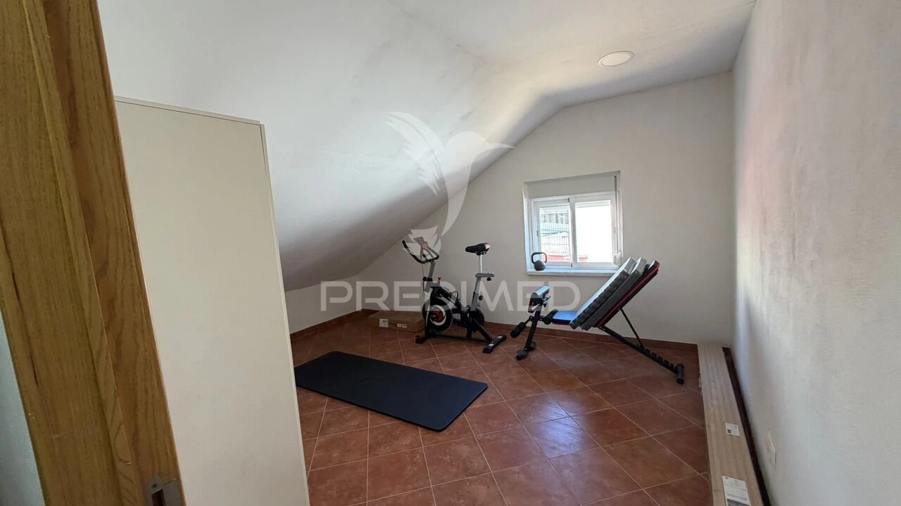 Moradia T2 para Venda em União das Freguesias de Setúbal Foto 31