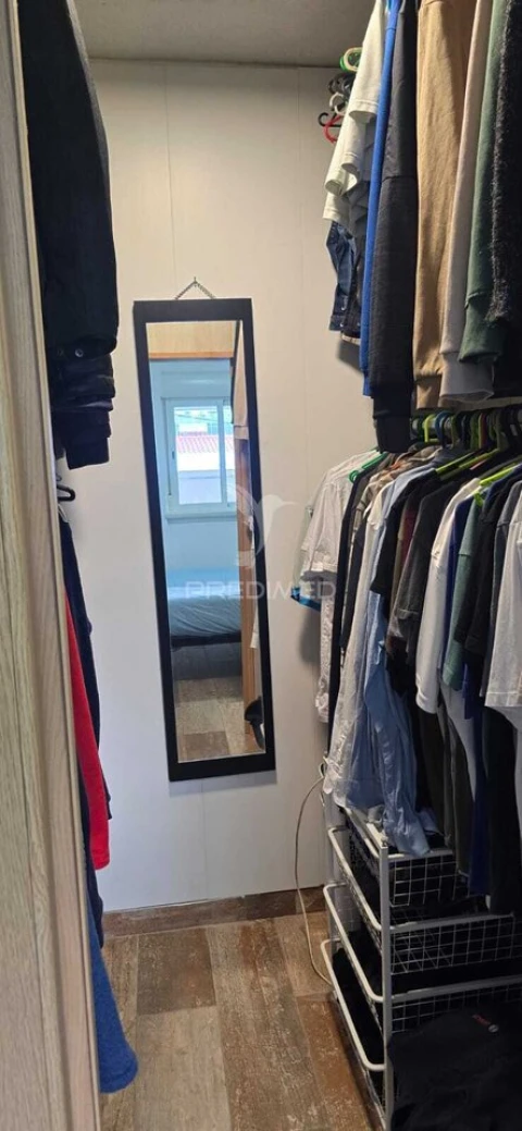 Moradia T2 para Venda em União das Freguesias de Setúbal