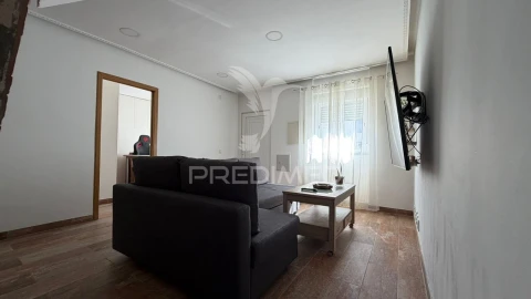 Moradia T2 para Venda em União das Freguesias de Setúbal