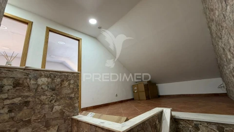 Moradia T2 para Venda em União das Freguesias de Setúbal