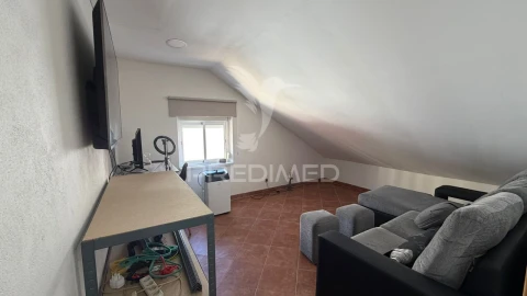 Moradia T2 para Venda em União das Freguesias de Setúbal