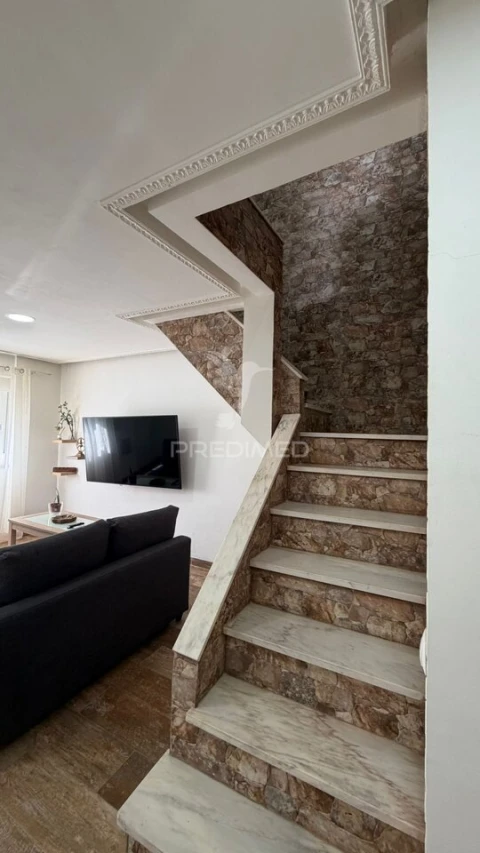 Moradia T2 para Venda em União das Freguesias de Setúbal