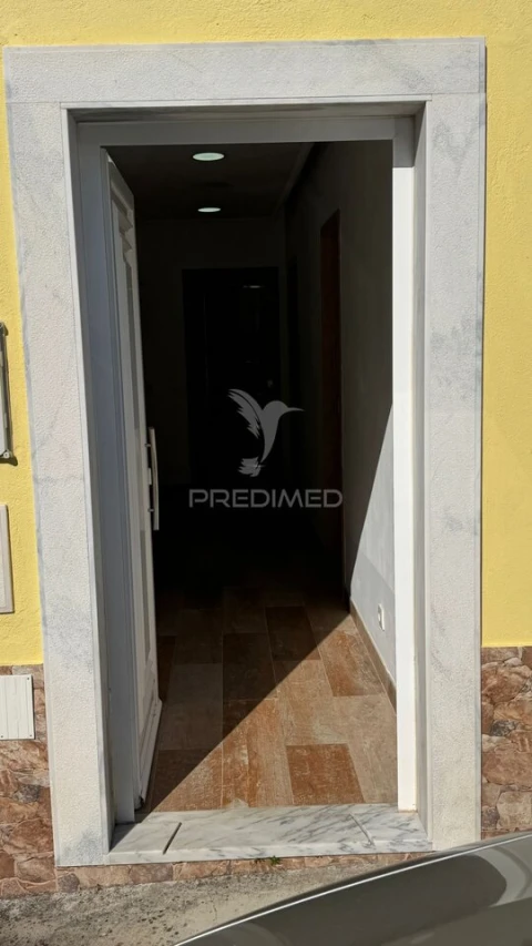 Moradia T2 para Venda em União das Freguesias de Setúbal