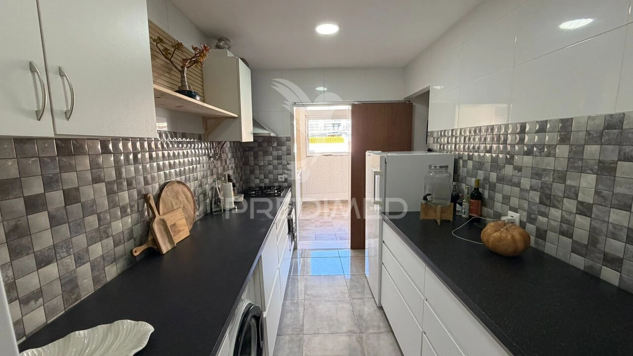 Moradia T2 para Venda em União das Freguesias de Setúbal Foto 17