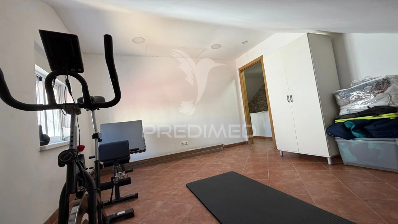 Moradia T2 para Venda em União das Freguesias de Setúbal Foto 32