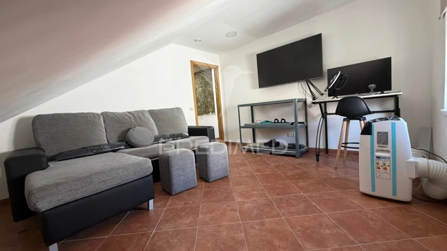 Moradia T2 para Venda em União das Freguesias de Setúbal Foto 30