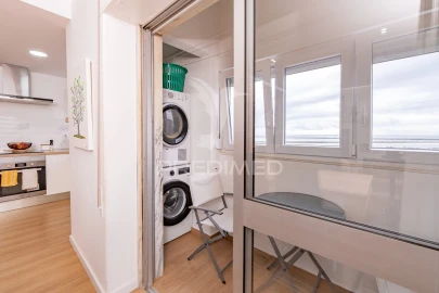 Apartamento T3 para Venda em Póvoa de Santa Iria e Forte da Casa