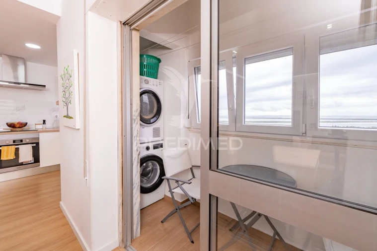 Apartamento T3 para Venda em Póvoa de Santa Iria e Forte da Casa Foto 5