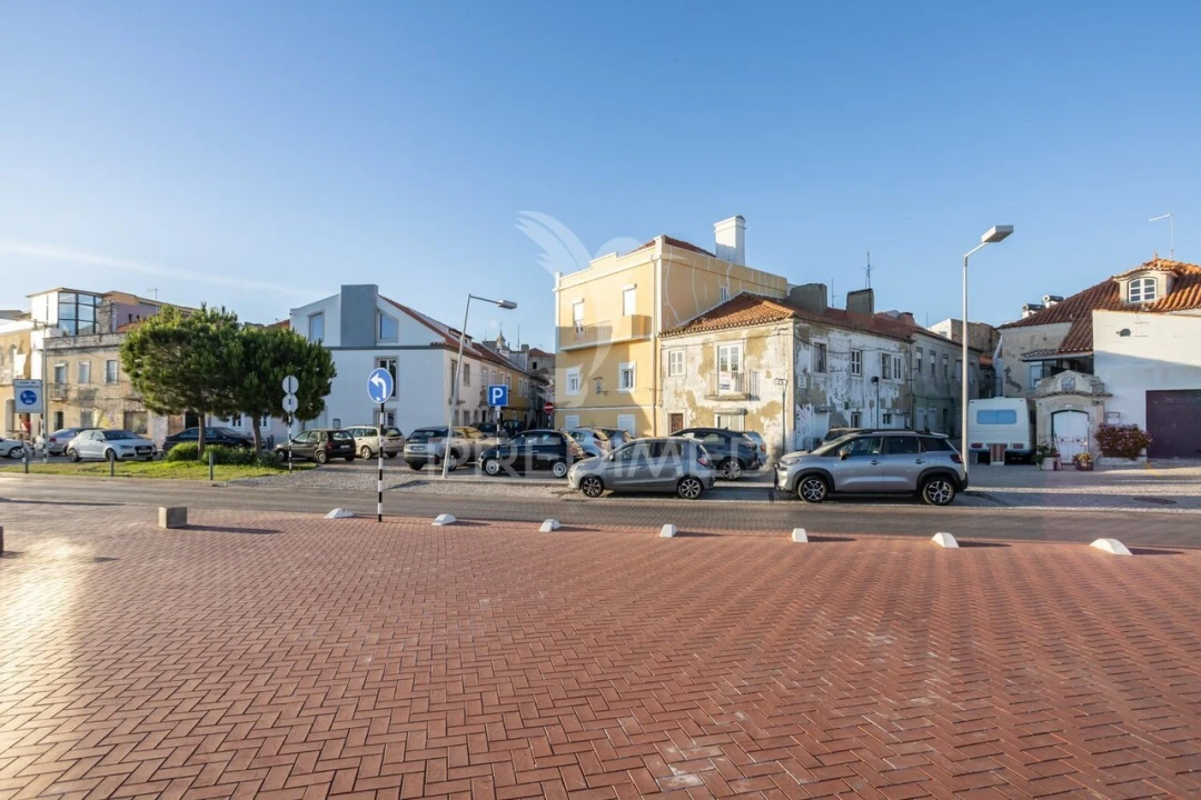 Apartamento T2 para Venda em Seixal, Arrentela e Aldeia de Paio Pires Foto 8
