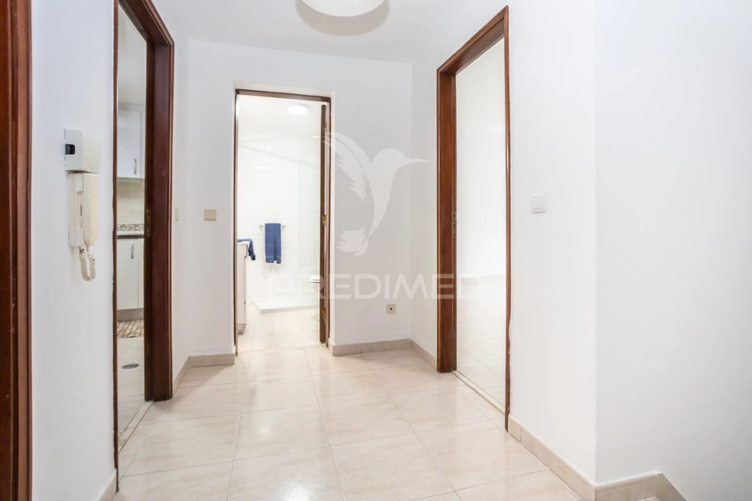 Apartamento T2 para Venda em Seixal, Arrentela e Aldeia de Paio Pires Foto 22