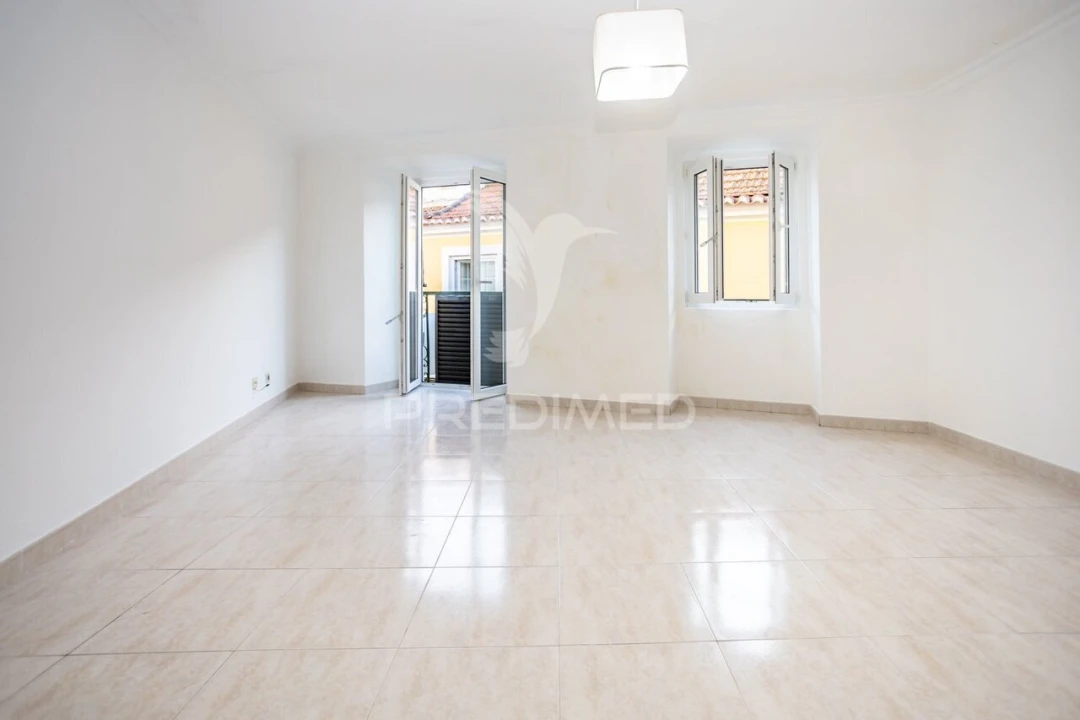Apartamento T2 para Venda em Seixal, Arrentela e Aldeia de Paio Pires Foto 15