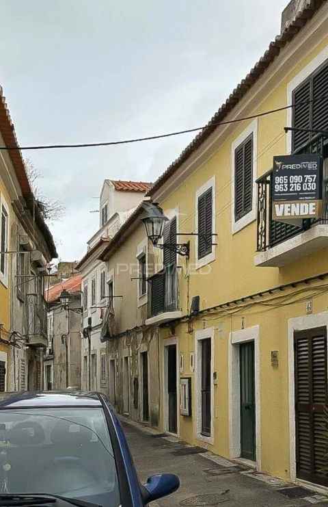 Apartamento T2 para Venda em Seixal, Arrentela e Aldeia de Paio Pires