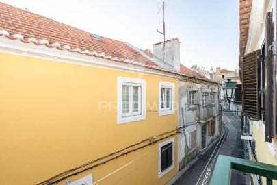 Apartamento T2 para Venda em Seixal, Arrentela e Aldeia de Paio Pires