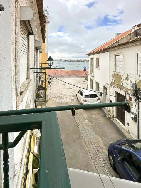 Apartamento T2 para Venda em Seixal, Arrentela e Aldeia de Paio Pires