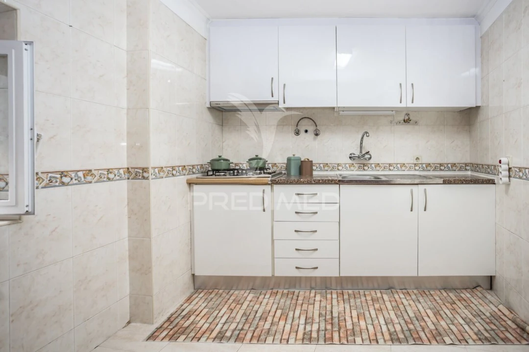 Apartamento T2 para Venda em Seixal, Arrentela e Aldeia de Paio Pires Foto 10