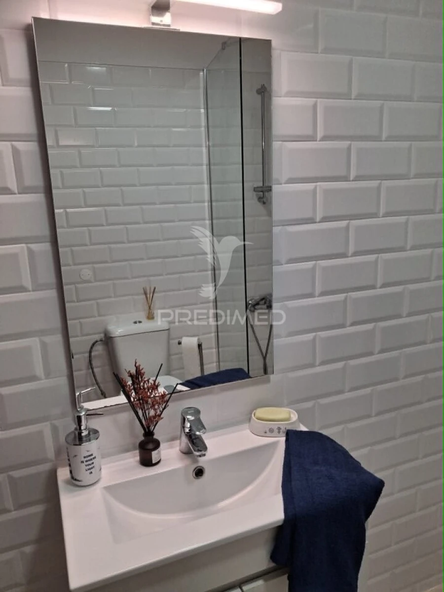Apartamento T2 para Venda em Seixal, Arrentela e Aldeia de Paio Pires Foto 10