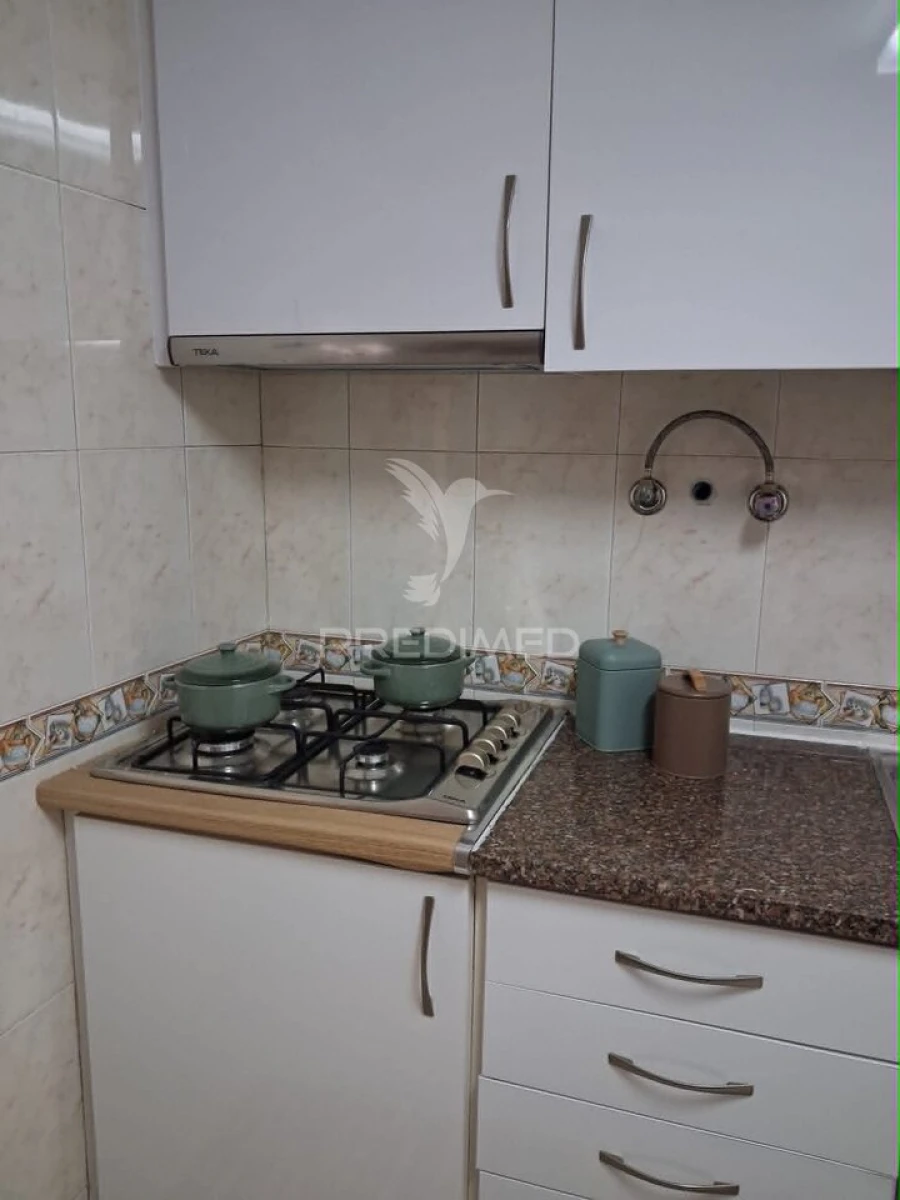 Apartamento T2 para Venda em Seixal, Arrentela e Aldeia de Paio Pires Foto 6