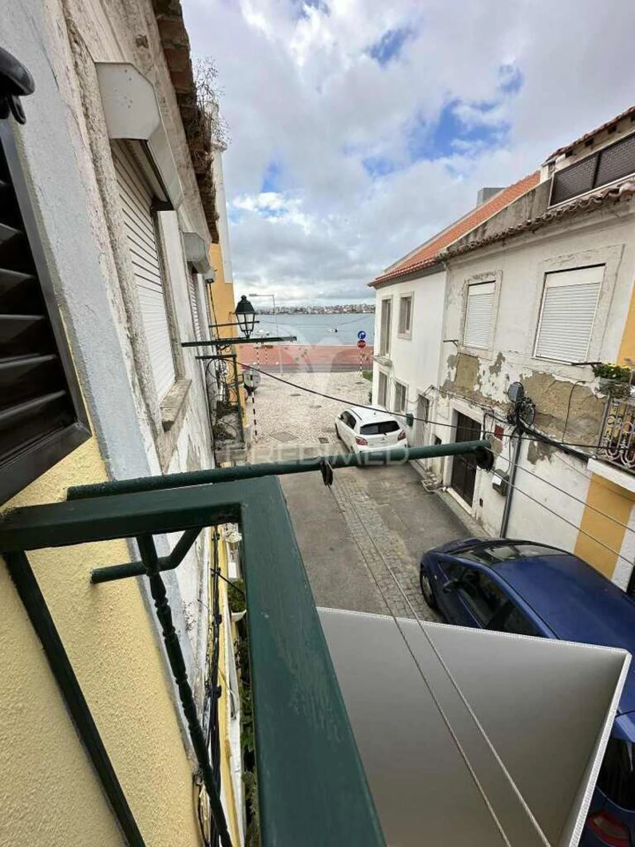 Apartamento T2 para Venda em Seixal, Arrentela e Aldeia de Paio Pires Foto 2
