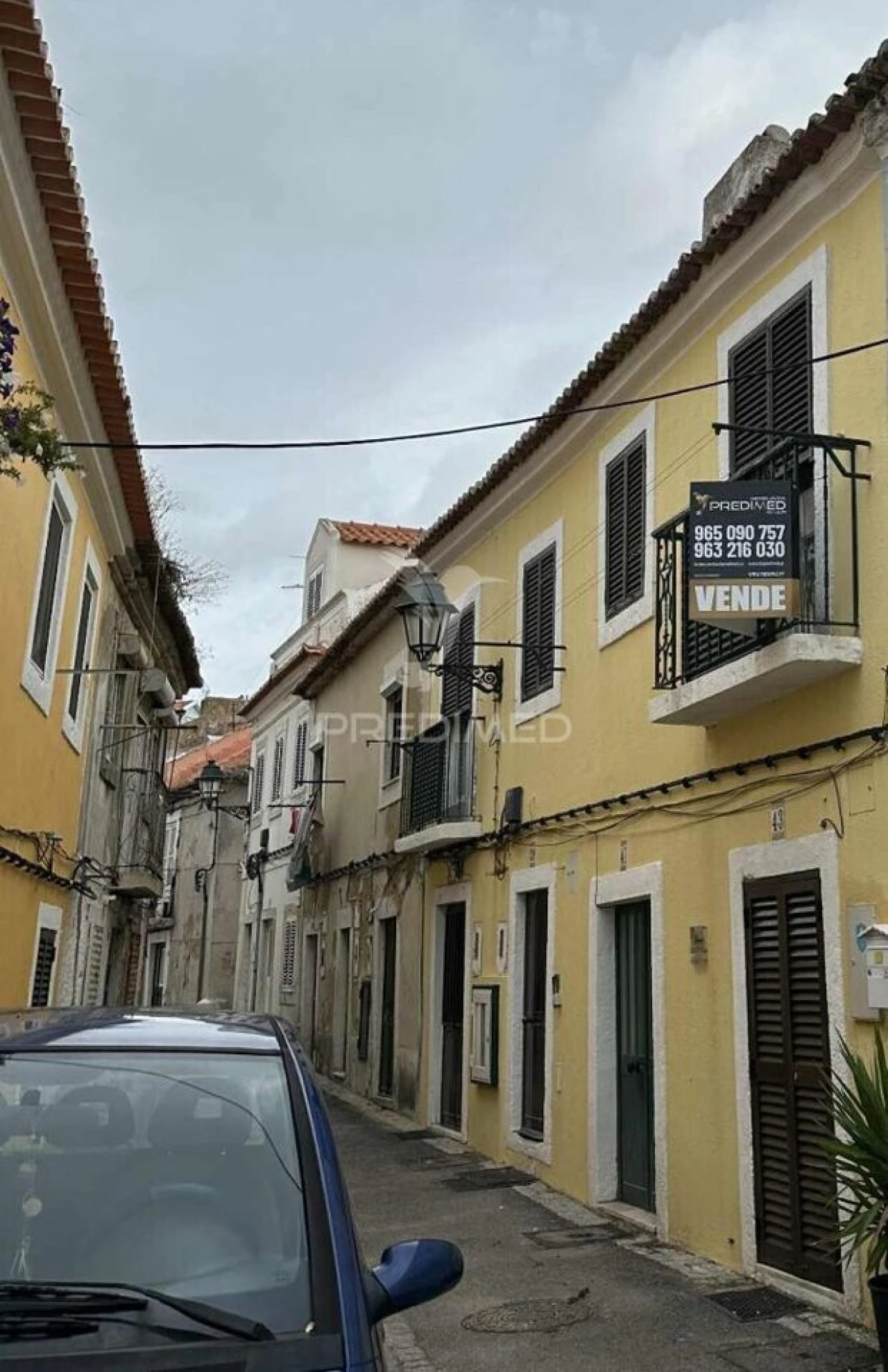 Apartamento T2 para Venda em Seixal, Arrentela e Aldeia de Paio Pires Foto 1