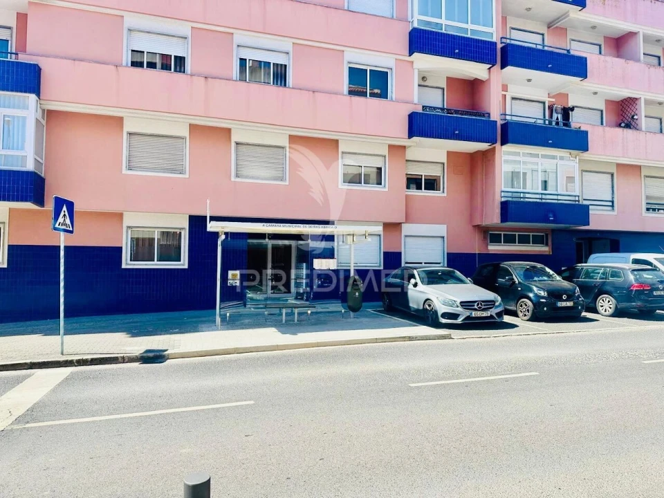 Apartamento T2 para Venda em Barcarena Foto 38