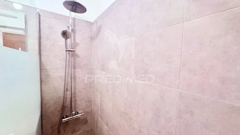 Apartamento T2 para Venda em Barcarena