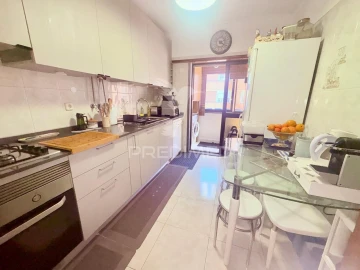 Apartamento T2 para Venda em Barcarena