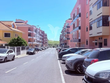 Apartamento T2 para Venda em Barcarena