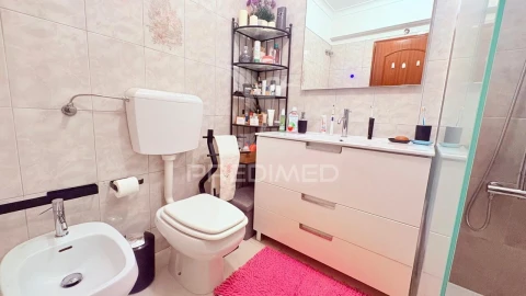 Apartamento T2 para Venda em Barcarena