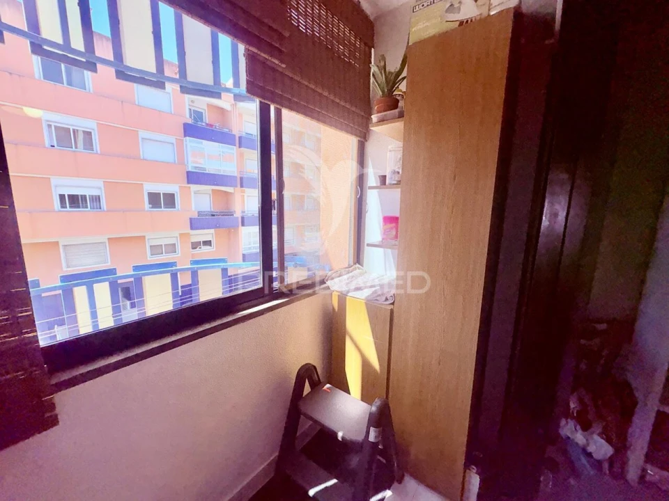 Apartamento T2 para Venda em Barcarena Foto 30