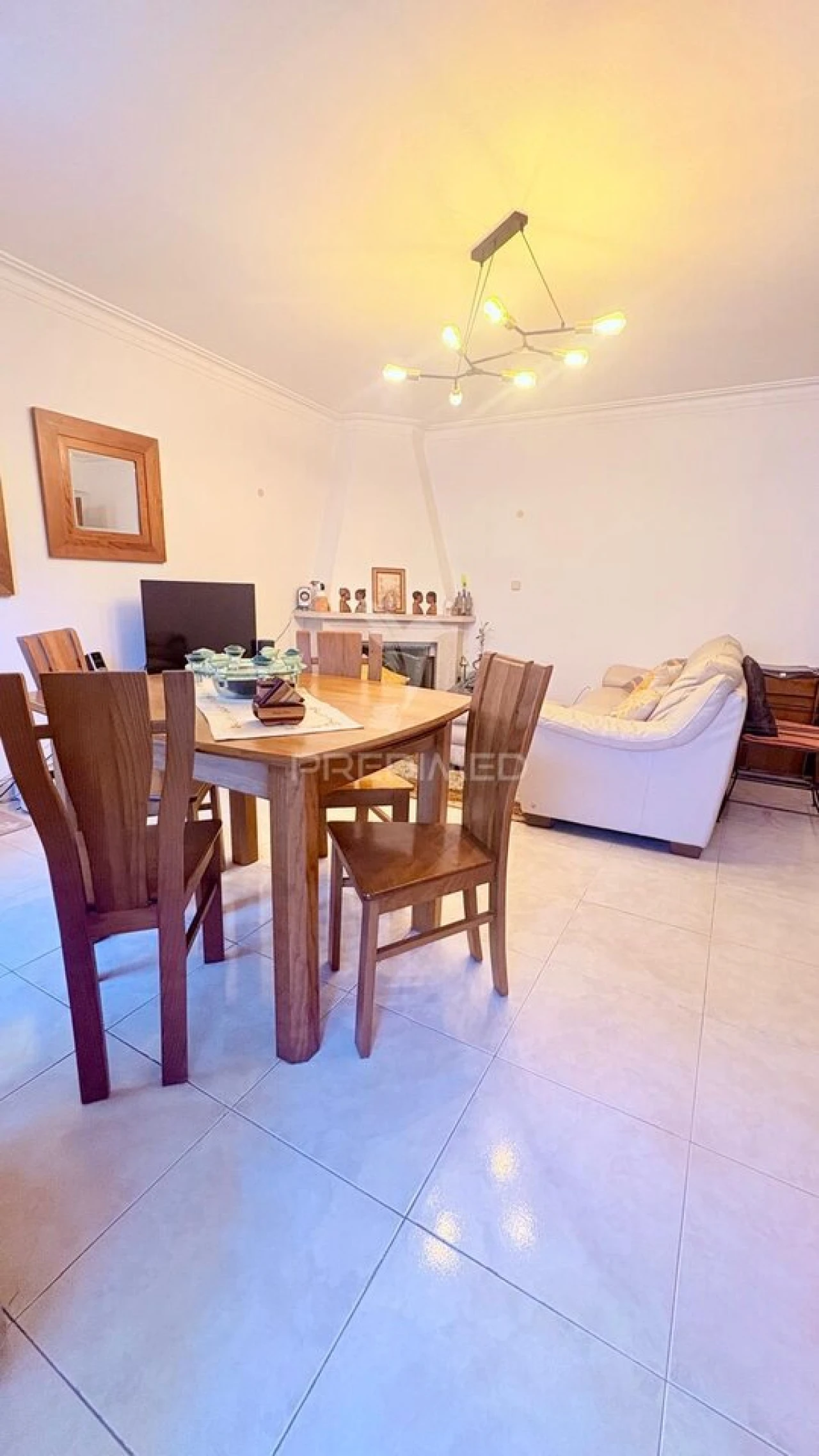 Apartamento T2 para Venda em Barcarena Foto 7