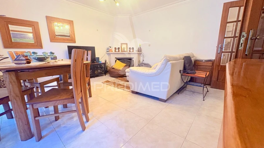 Apartamento T2 para Venda em Barcarena Foto 8