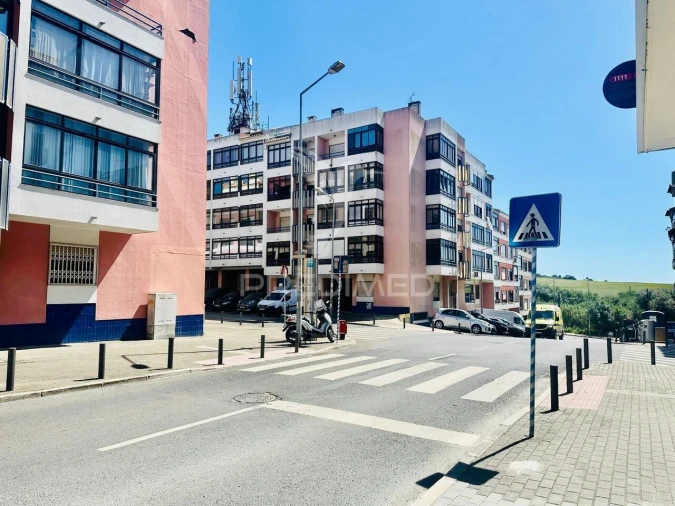 Apartamento T2 para Venda em Barcarena Foto 36