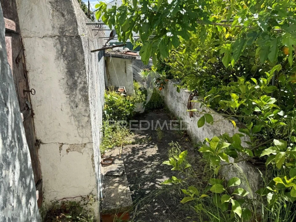 Moradia T8 para Venda em Sé e São Lourenço Foto 34