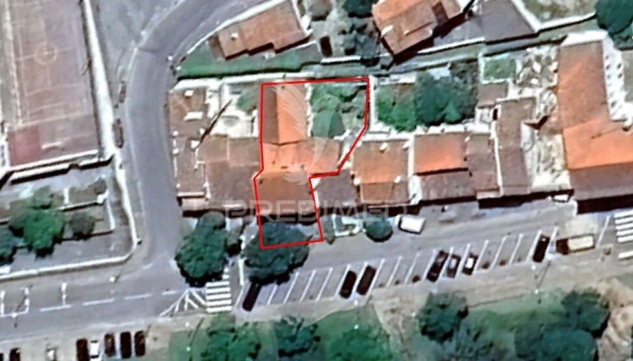 Moradia T8 para Venda em Sé e São Lourenço Foto 35