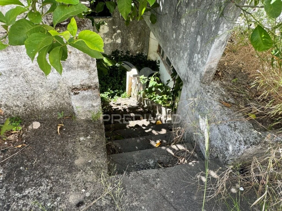 Moradia T8 para Venda em Sé e São Lourenço Foto 32