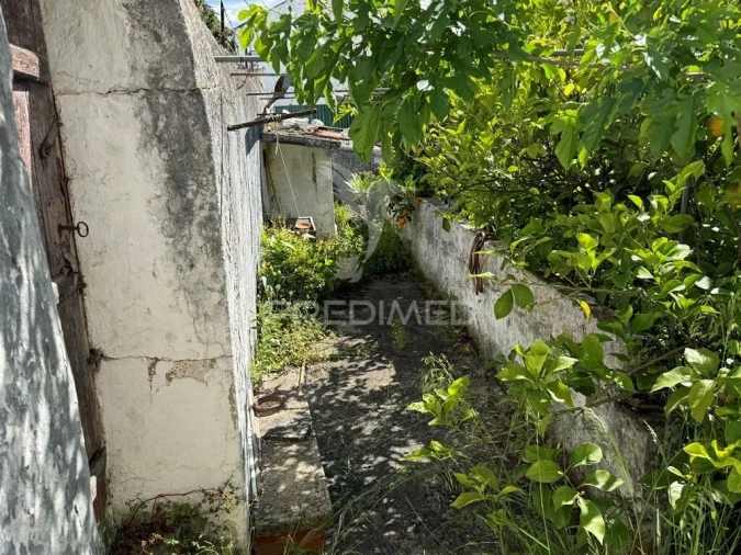 Moradia T8 para Venda em Sé e São Lourenço Foto 34