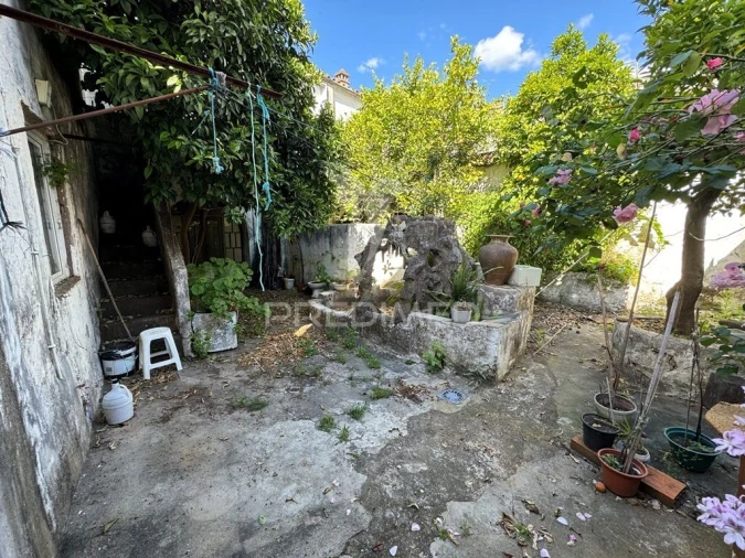 Moradia T8 para Venda em Sé e São Lourenço Foto 30