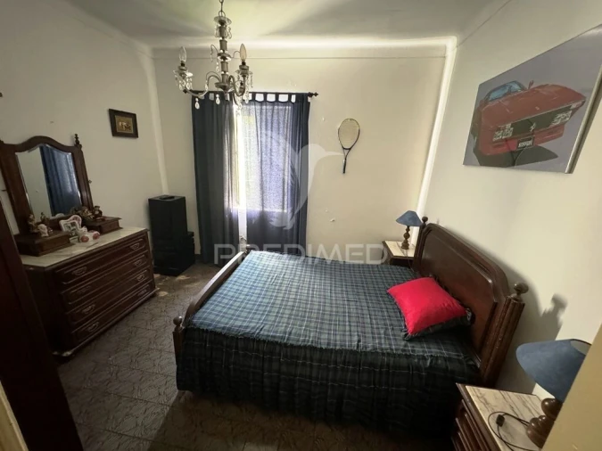 Moradia T8 para Venda em Sé e São Lourenço Foto 22