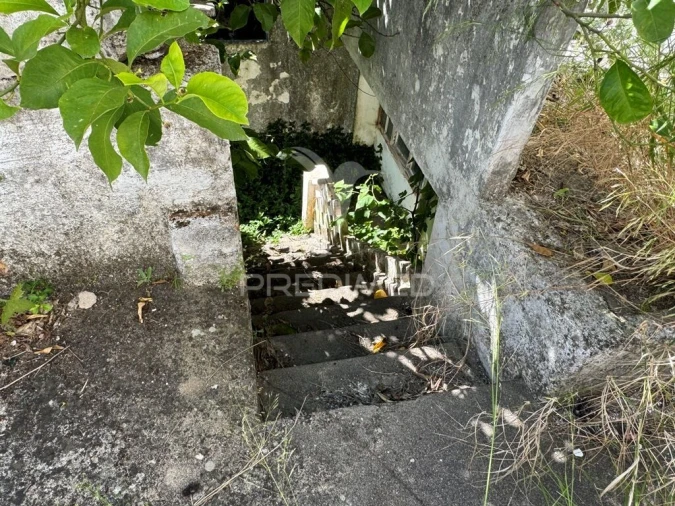 Moradia T8 para Venda em Sé e São Lourenço Foto 32