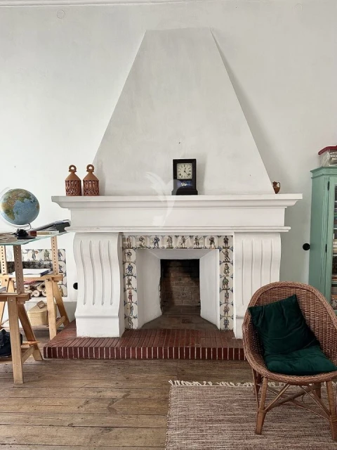 Moradia T9 para Venda em Sé e São Lourenço