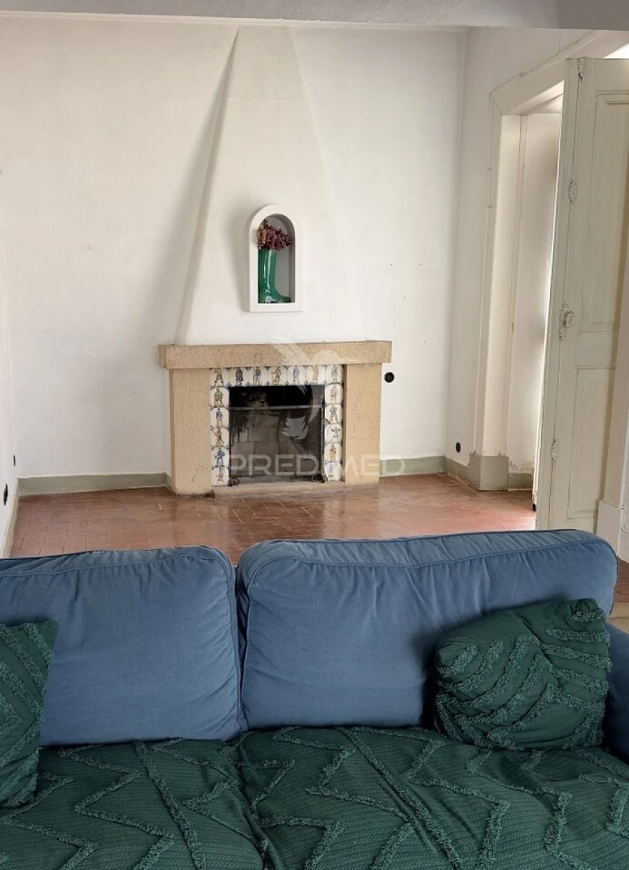 Moradia T9 para Venda em Sé e São Lourenço Foto 9