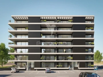 Apartamento T2 para Venda em Nogueira, Fraião e Lamaçães