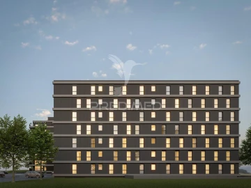 Apartamento T2 para Venda em Nogueira, Fraião e Lamaçães