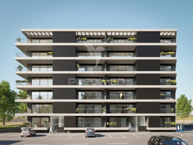 Apartamento T2 para Venda em Nogueira, Fraião e Lamaçães Foto 3