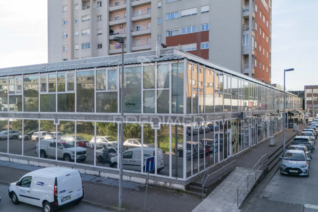 Moradia T3 para Venda em Ermesinde Foto 1