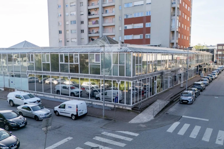 Moradia T3 para Venda em Ermesinde Foto 2